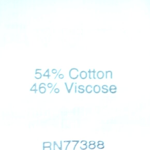 Madewell Classic Red Blue Plaid Cotton Blend Lightweight Flannel Shirt Sz SMALL - Picture 7 of 7
